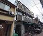 京都駅より徒歩10分 4階 築36年10ヶ月の賃貸物件
