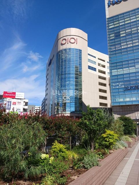 その他　マルイファミリー（その他）まで1841m