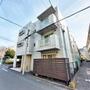 大森町駅より徒歩10分 1階 築21年5ヶ月の賃貸物件
