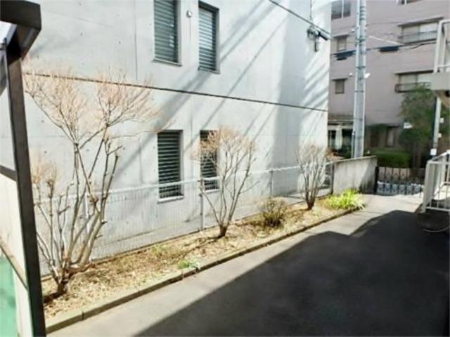 その他　お部屋からの眺めです