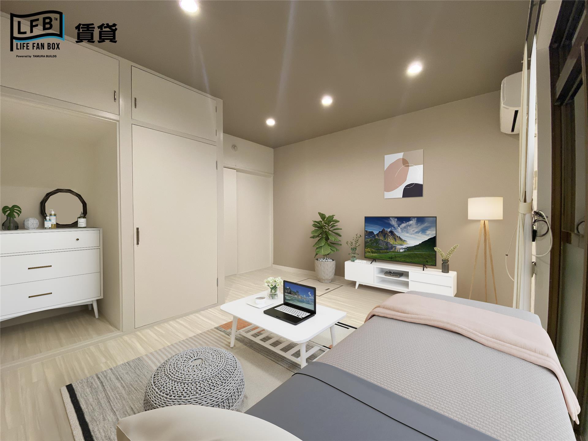 居室・リビング