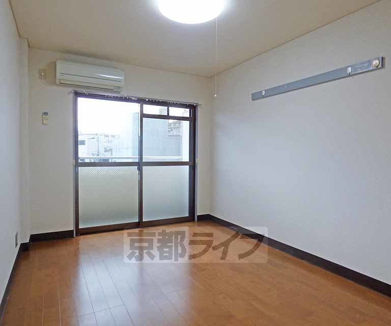 その他部屋・スペース　室内別角度です。