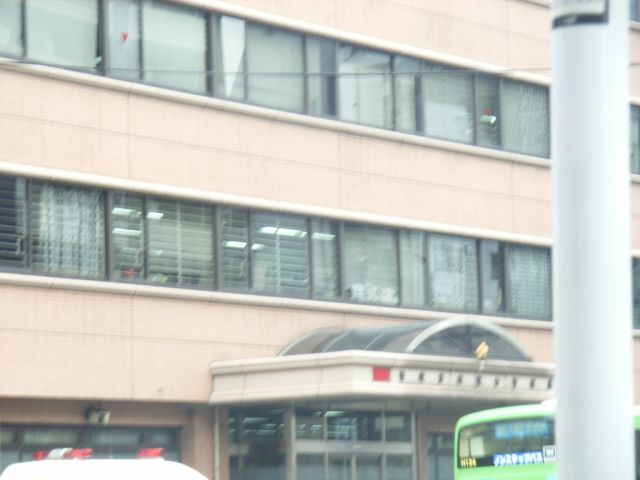 郵便局　本富士警察署（郵便局）まで700m