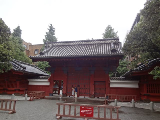 その他　赤門（その他）まで430m