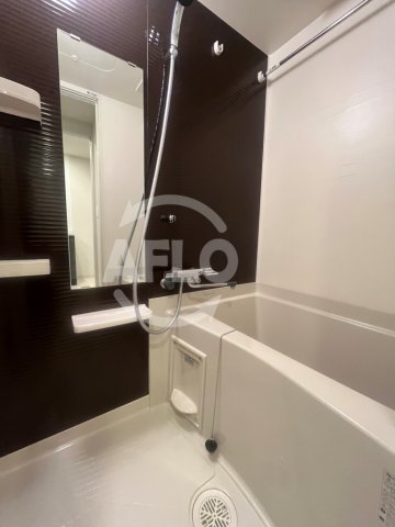 バス・シャワールーム　ブランシエスタ都島通　風呂