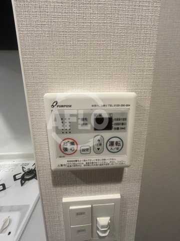 その他　ブランシエスタ都島通　設備