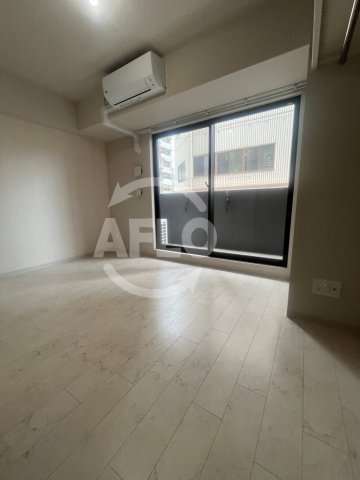 居室・リビング　ブランシエスタ都島通　リビング