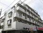 戸越公園駅より徒歩5分 3階 築39年8ヶ月の賃貸物件