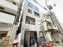 京橋駅より徒歩5分 2階 築36年9ヶ月の賃貸物件