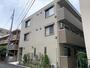 磯子駅より徒歩14分 3階 築5年2ヶ月の賃貸物件