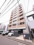 西鉄平尾駅より徒歩8分 8階 築17年の賃貸物件