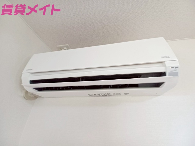 その他設備　同物件別部屋のお写真です。