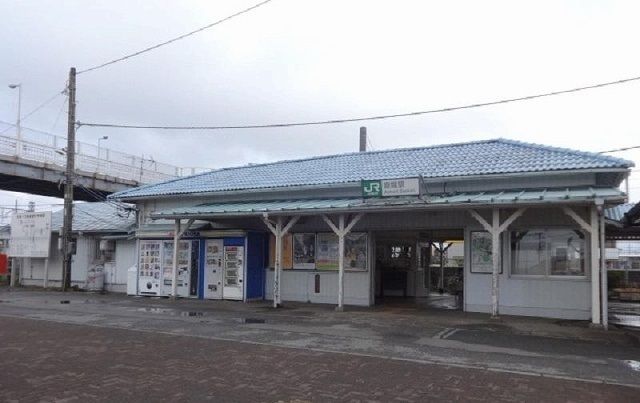 その他　内房線青堀駅（その他）まで570m
