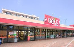 スーパー　BeLX(ベルクス) 草加手代店（スーパー）まで469m