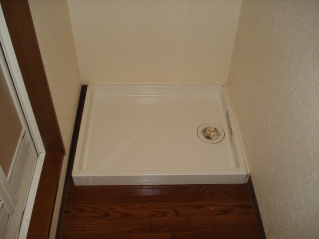 その他　洗濯パン