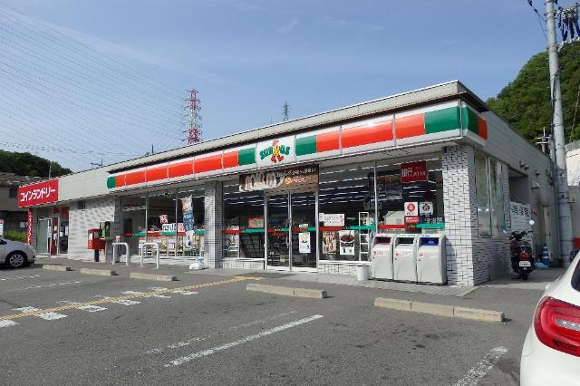 その他　サンクス宝塚中筋山手店（その他）まで214m