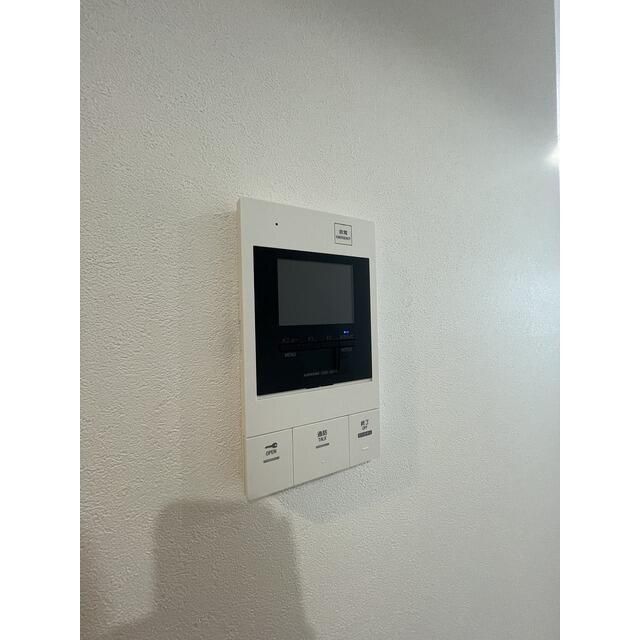 セキュリティ　参考写真です