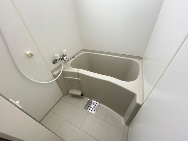 バス・シャワールーム　バス（イメージ）