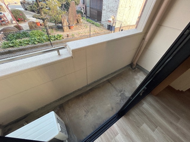 セキュリティ　カメラ付インターホン（イメージ）