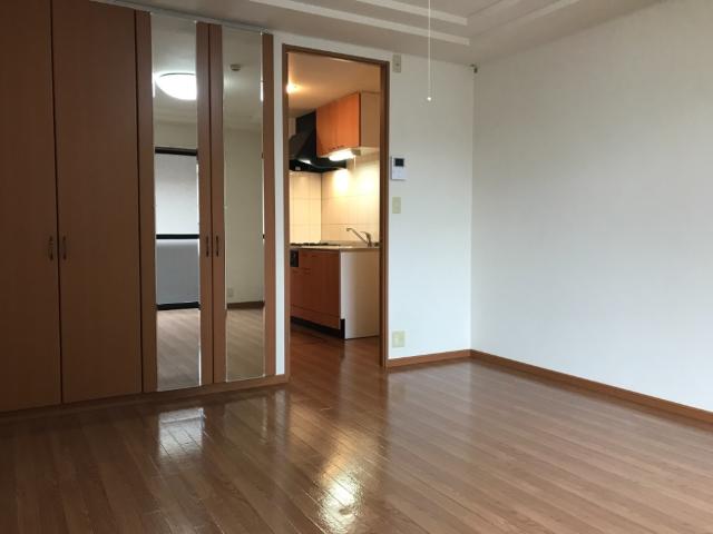 居室・リビング　洋室（イメージ）