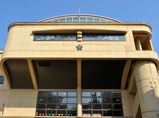 小学校　台東区立黒門小学校（小学校）まで310m