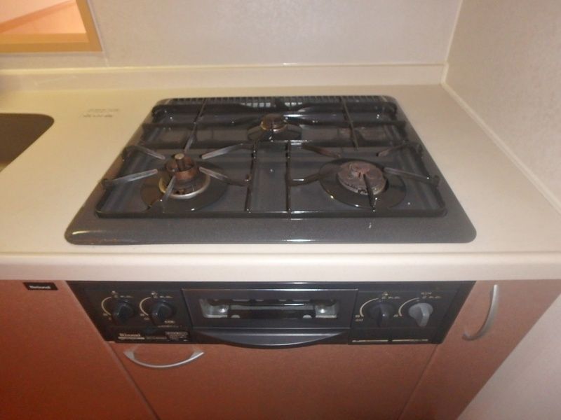 省エネ性能ラベル　※別室参考写真