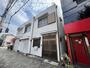 出屋敷駅より徒歩9分 1階 築68年11ヶ月の賃貸物件