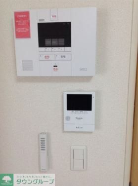 セキュリティ　★お問い合わせはタウンハウジングまで★