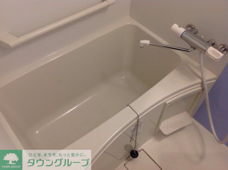 バス・シャワールーム　★お問い合わせはタウンハウジングまで★