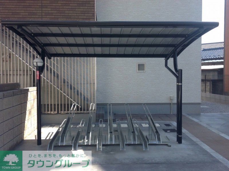 エントランス　★お問い合わせはタウンハウジングまで★