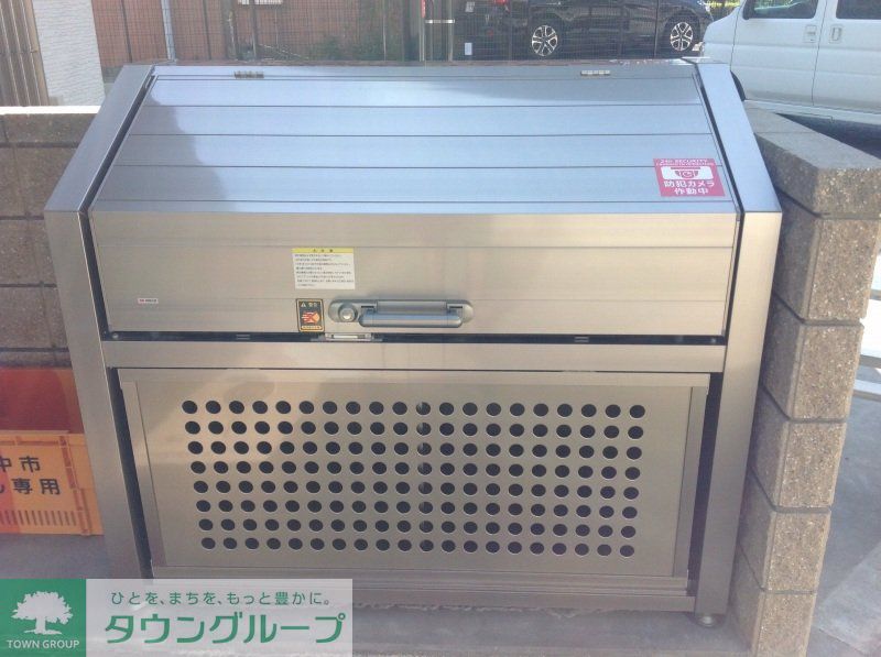 その他共有部分　★お問い合わせはタウンハウジングまで★