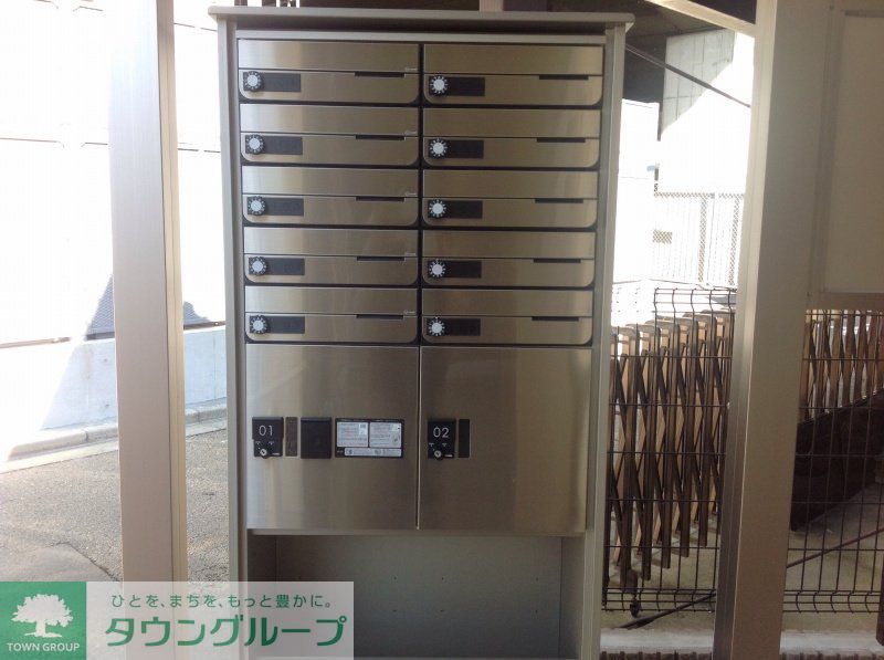 その他設備　★お問い合わせはタウンハウジングまで★