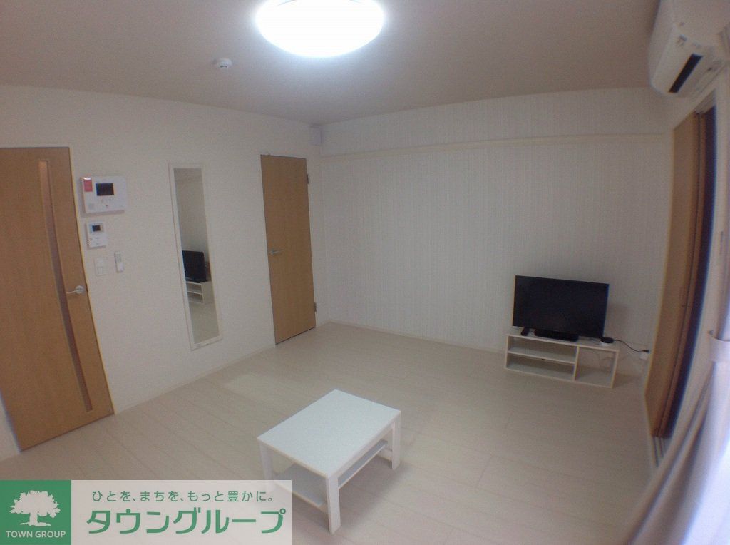 居室・リビング　★お問い合わせはタウンハウジングまで★