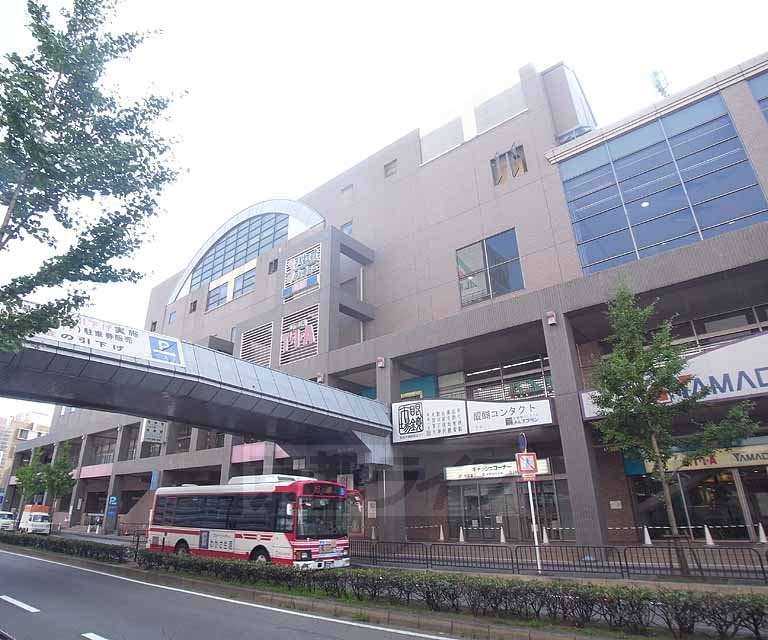 スーパー　パセオ・ダイゴロー西館（スーパー）まで309m