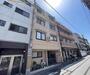 烏丸御池駅より徒歩4分 3階 築42年5ヶ月の賃貸物件