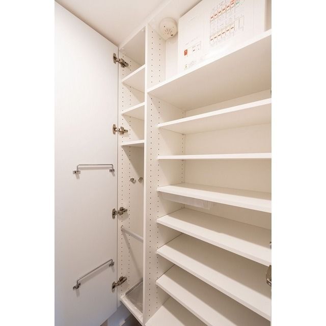 その他　シューズボックス