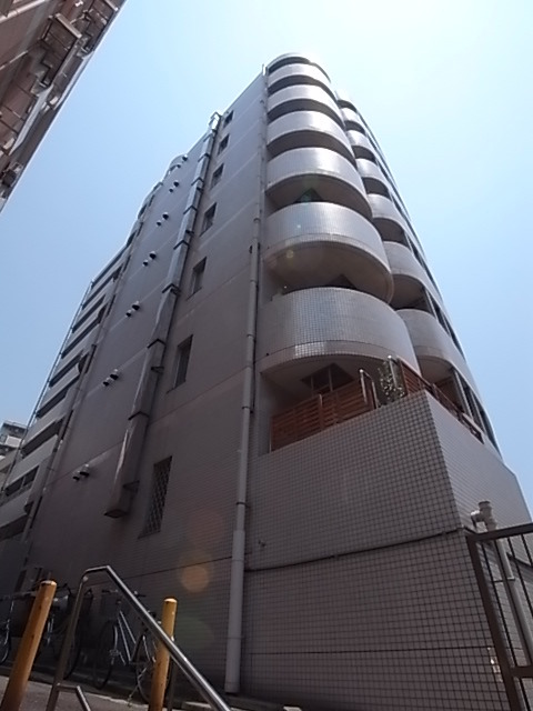 その他　外観写真