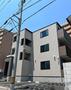 LEDOME西霞町 2階 築2年10ヶ月の賃貸物件