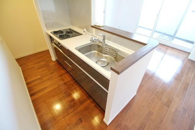 キッチン　☆キッチン☆