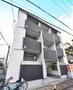 平野駅より徒歩10分 3階 築8年3ヶ月の賃貸物件
