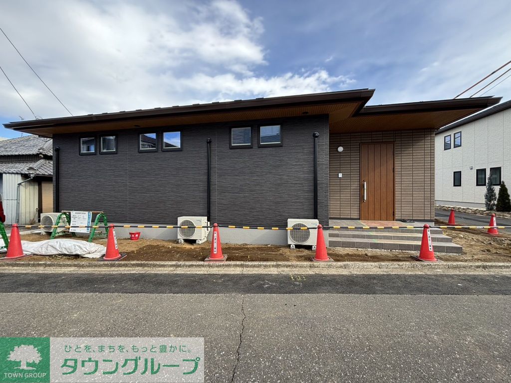 その他設備　共有部分