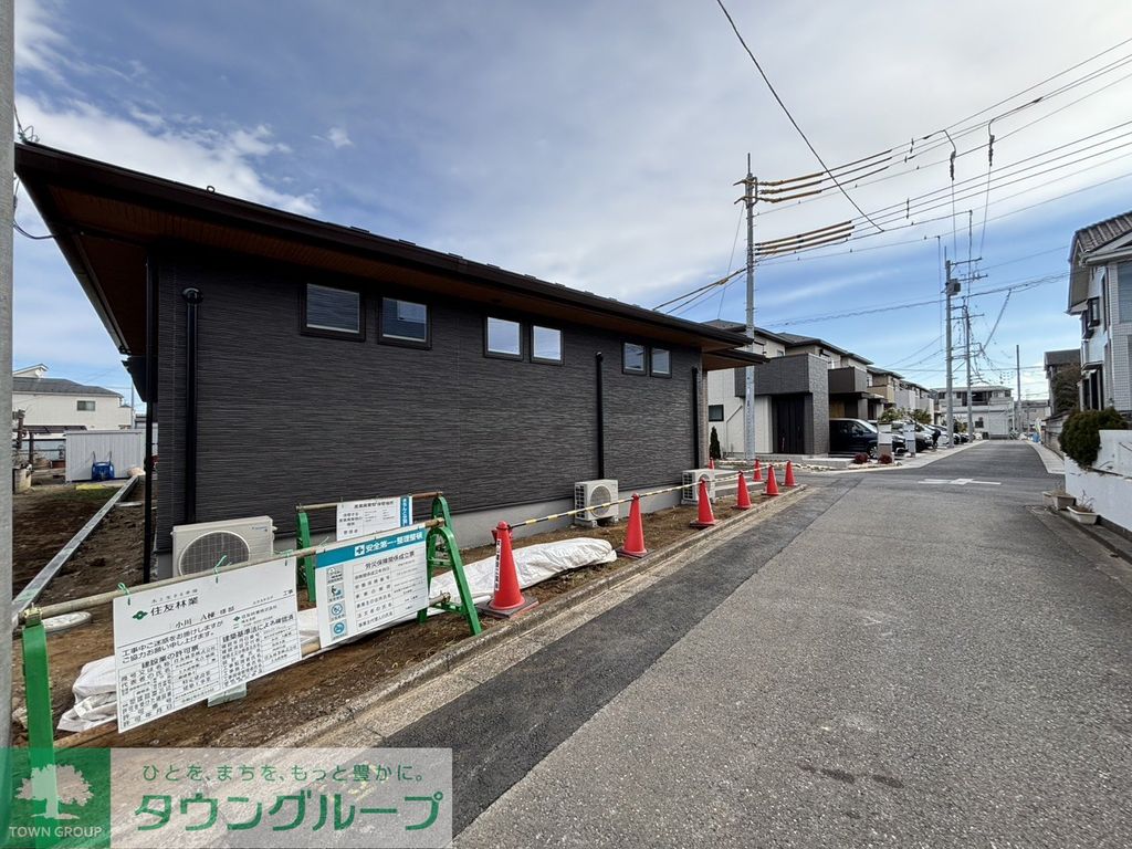 ロビー　共有部分