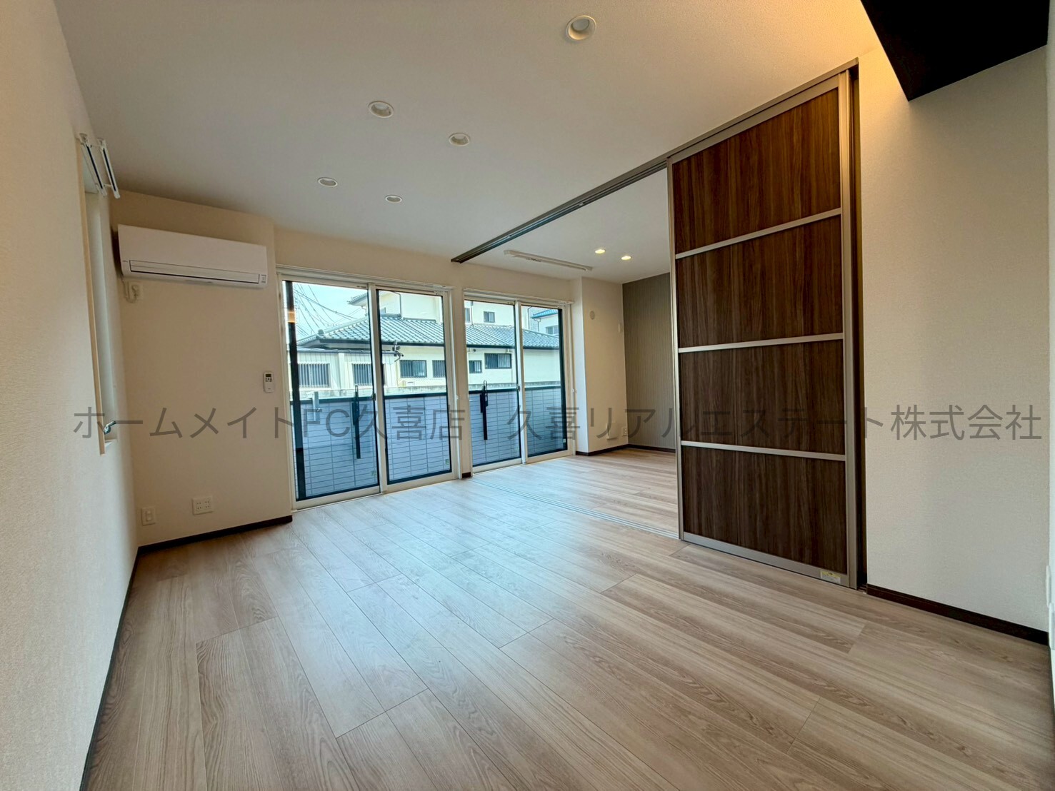 その他設備　同施工会社同シリーズ別物件