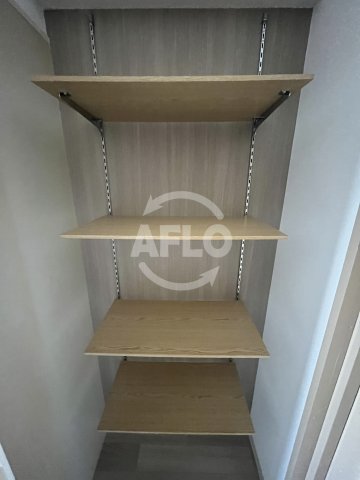 収納　グルパ十三　収納