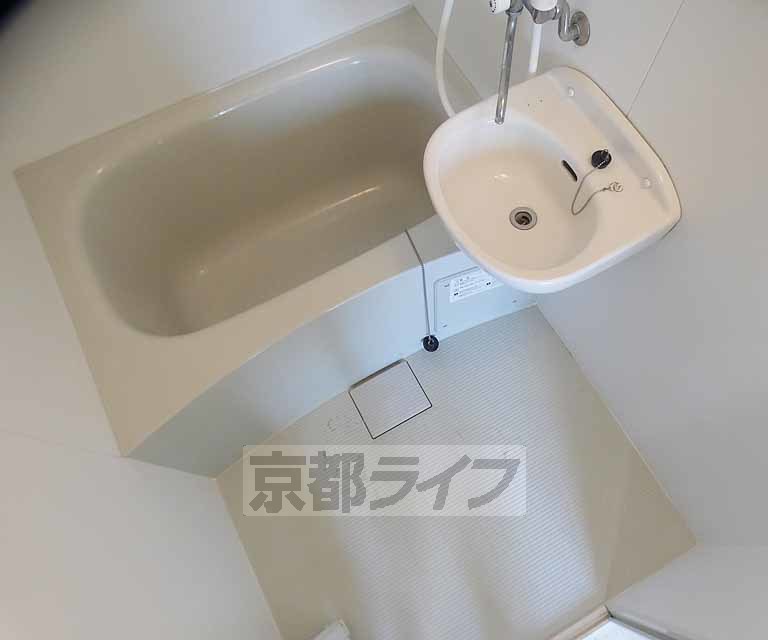 バス・シャワールーム　２点セパレート