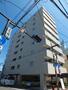 嵜本レジデンス福島 5階 築17年10ヶ月の賃貸物件