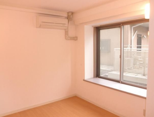 眺望　他部屋参考写真