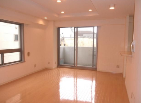 居室・リビング　他部屋参考写真