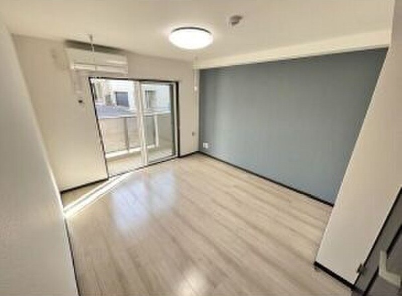 居室・リビング　図面と現状に相違がある場合には現状を優先