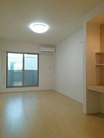 居室・リビング　リビングです